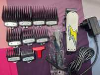 Maszynka do strzyżenia wahl jrl babyliss pro oster