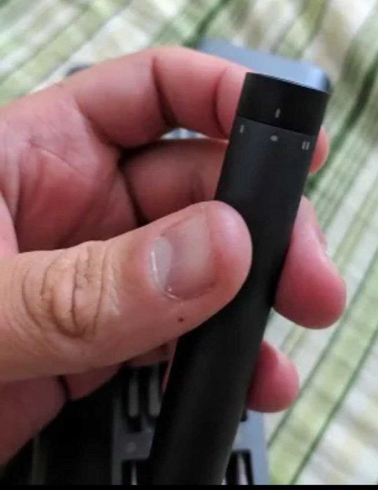 Электрическая смарт отвертка с аккумулятором Xiaomi, 350mah.