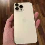 Магазин! iPhone 13 Pro Max 256gb Gold Neverlock! Гарантія! Обмін!