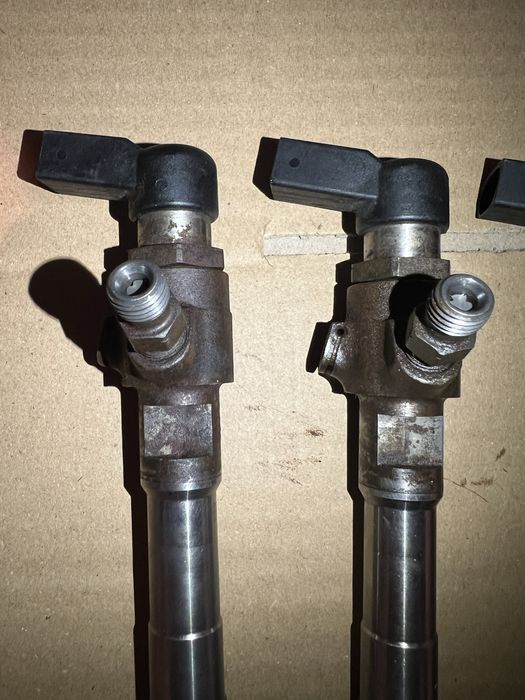 Форсунки 1.6tdi caddy