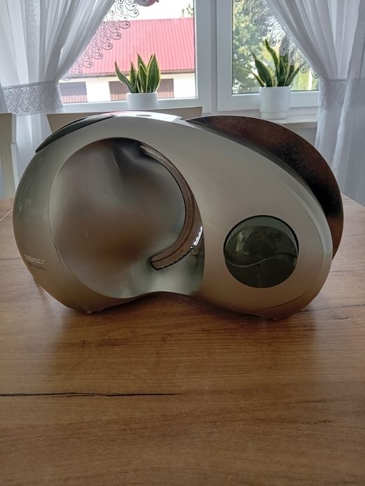 Krajalnica Zelmer silver