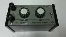 Opornik Dekadowy, dekada oporowa MDR-93-2a Energo Aparatura