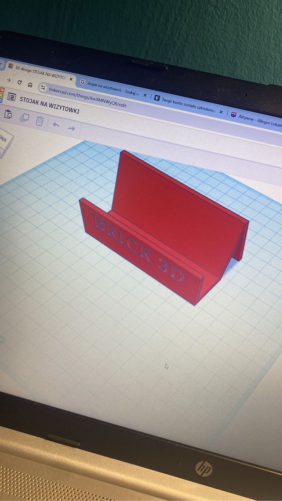 Wydruki 3D Druk 3D Zlecenie
