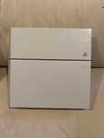 PS4 usada em bom estado