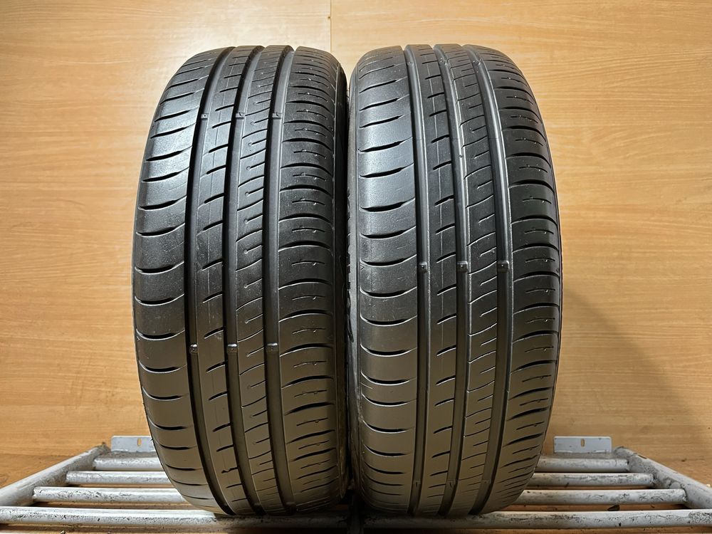 185/55 R 15 Kumho Як Нові EcoWing ES01 Літо пара шини