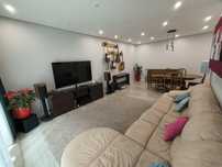 Apartamento T2 c/ suite, varanda,  Lugar de garagem e arrumos - Água