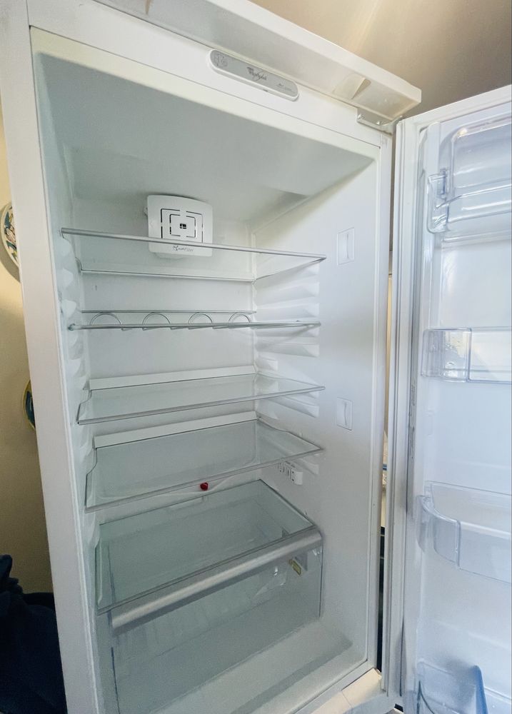 Frigorifico Combinado Whirlpool ART 863 A+ Encastre