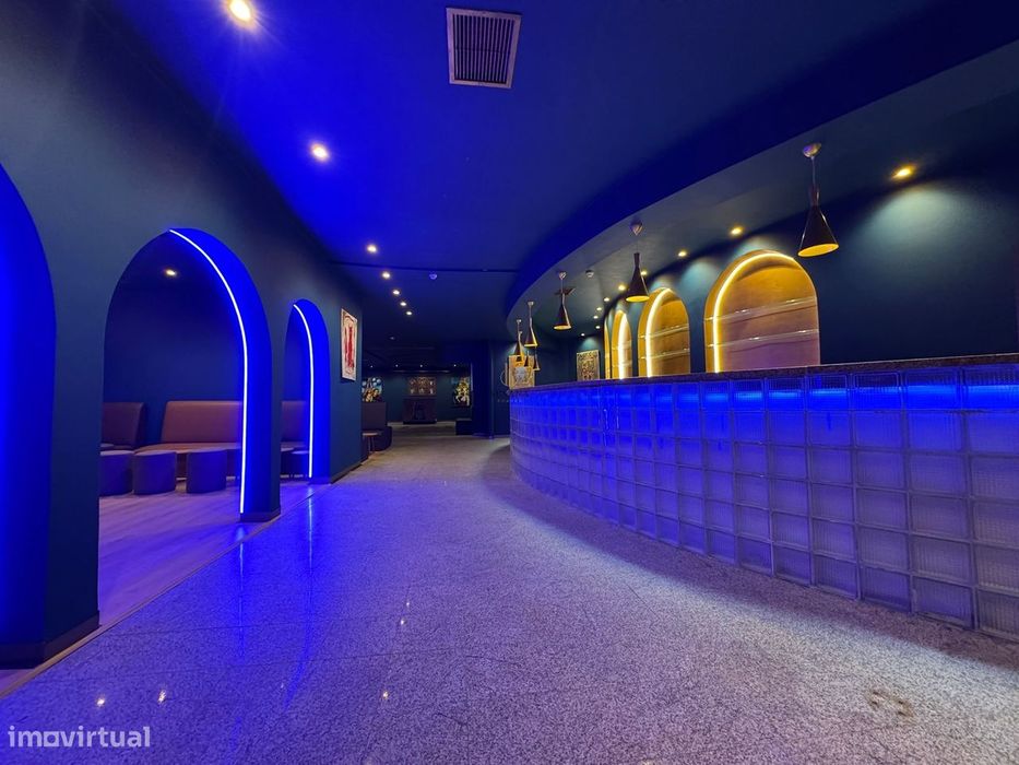 Discoteca  Venda em Mundão,Viseu