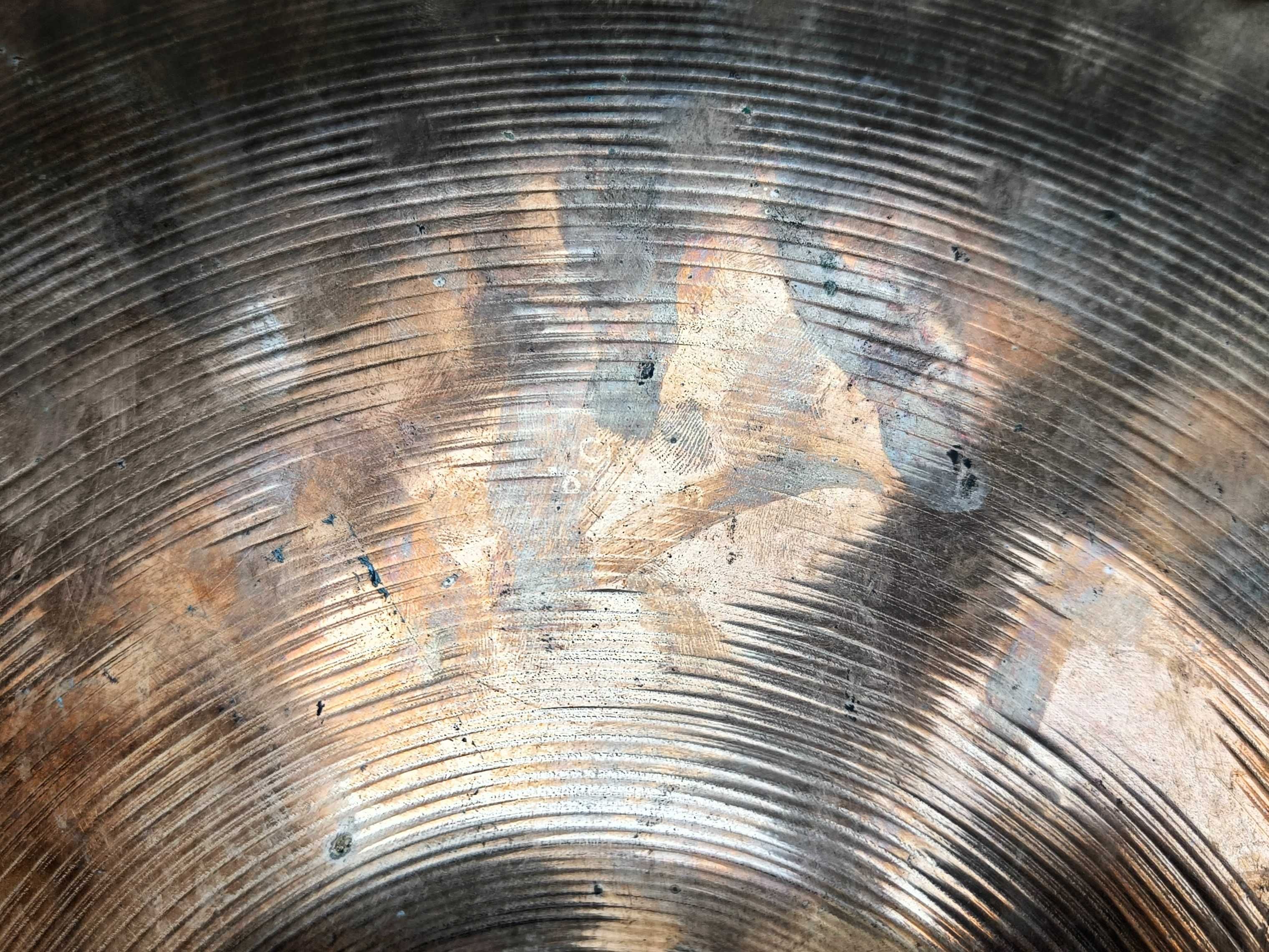 Talerz perkusyjny ZILDJIAN ZBT CRASH 16"