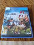 Ps4 gra Blood bowl