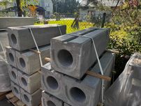 Odwodnienie liniowe Monoblok betonowy DN150 kl. D400 / E600