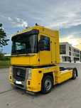 Renault Magnum  Renault Magnum 480 554712km