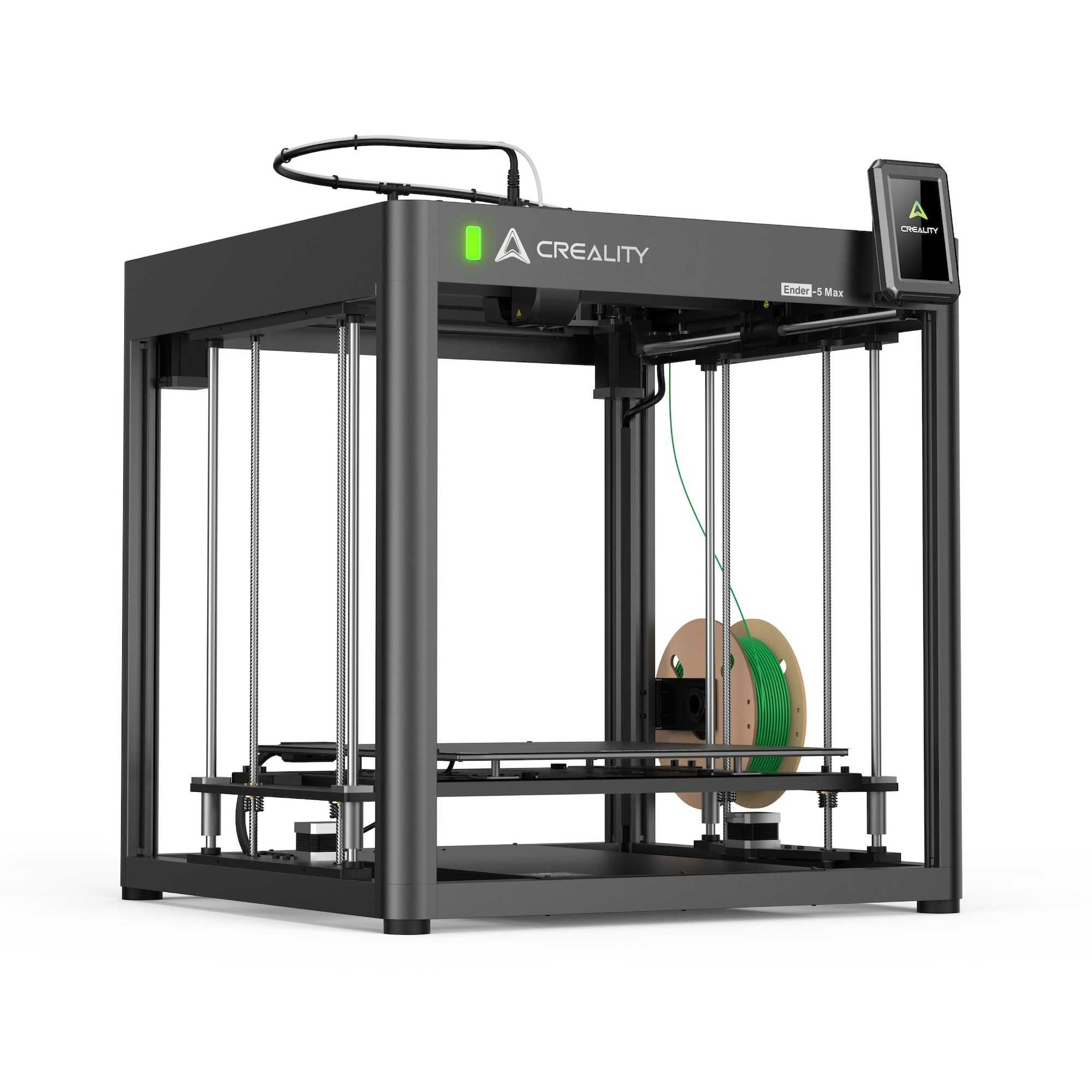3D принтер Creality Ender-5 Max 700 мм/с