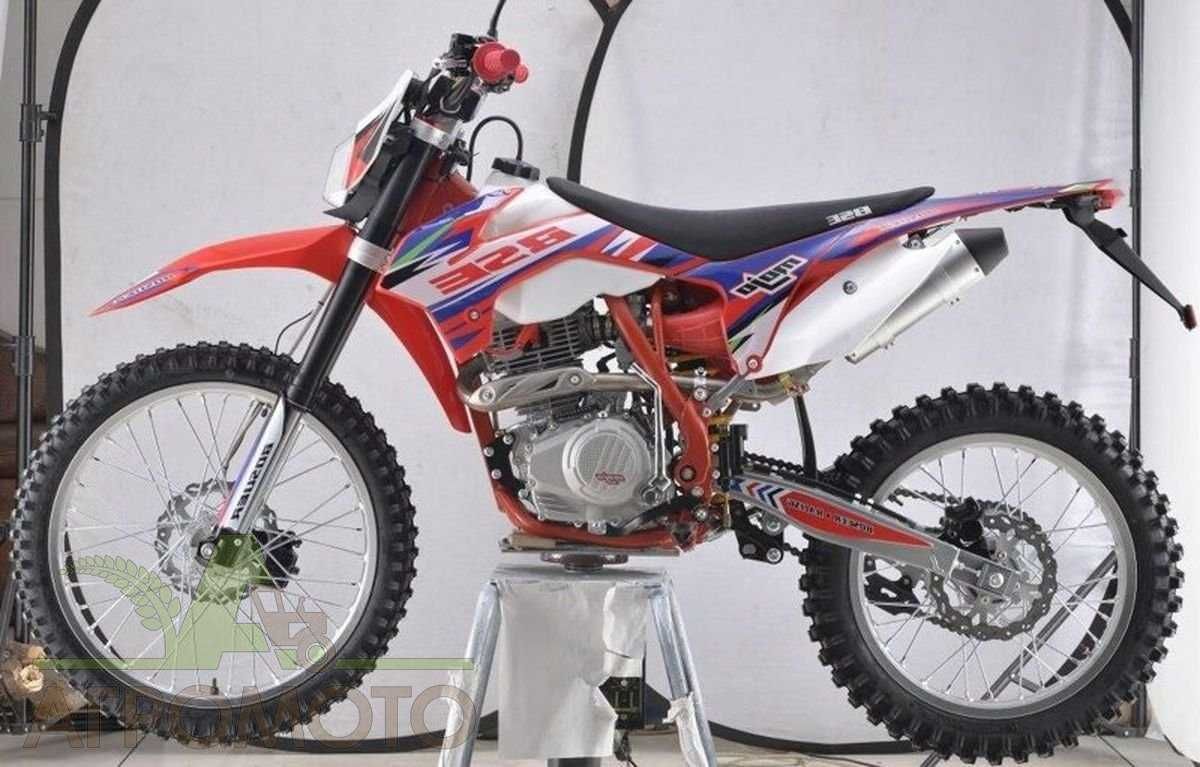 Мотоцикл BSE S2 250 Enduro  250 см.куб супер байк, сервіс, гарантія