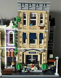 LEGO: Police Station 10278