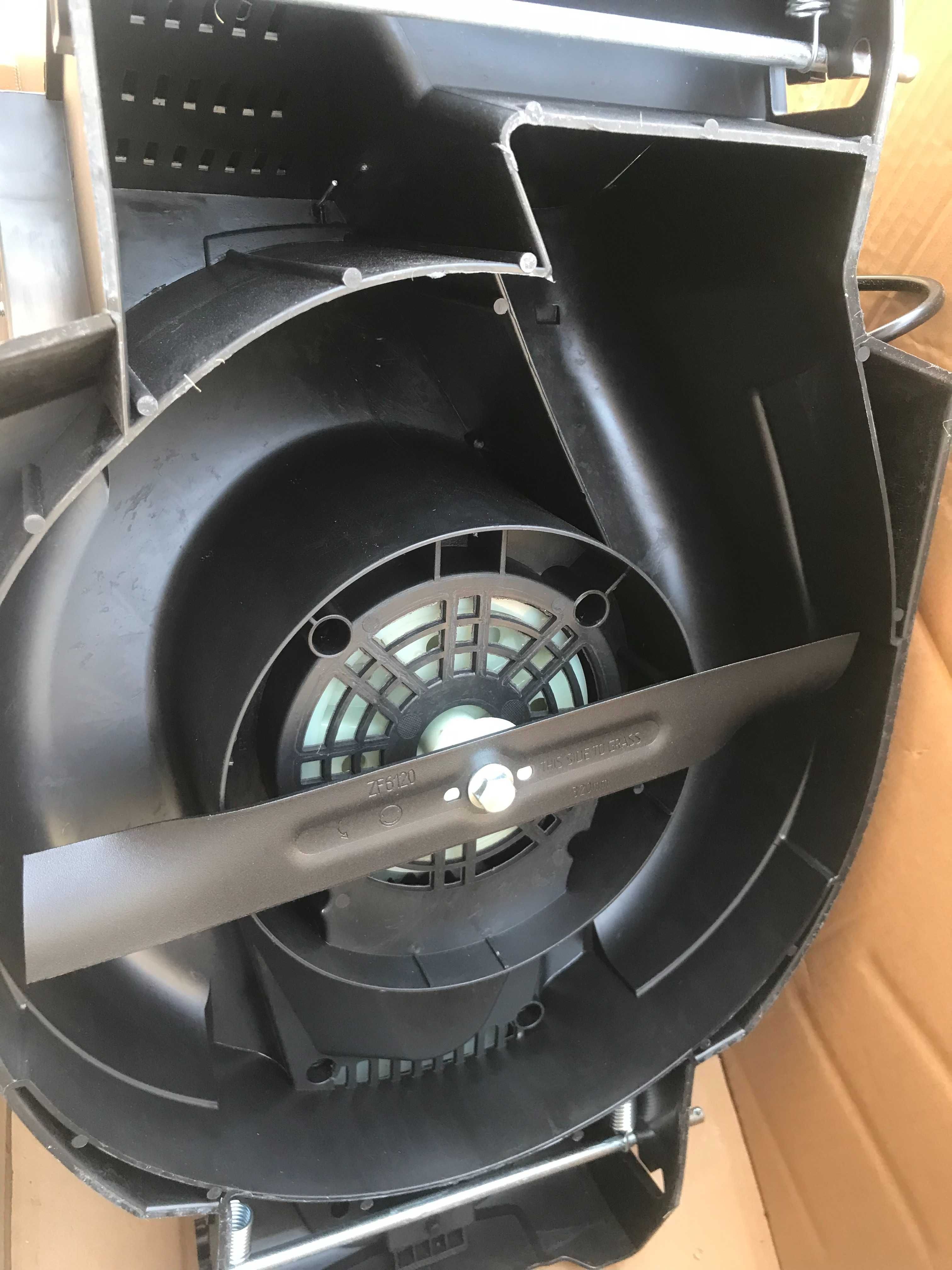 Газонокосарка електрична  Powerplus POWEG63705 1300Вт., 32 см.