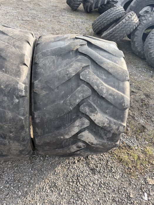 Opony 500/45-20 Alliance