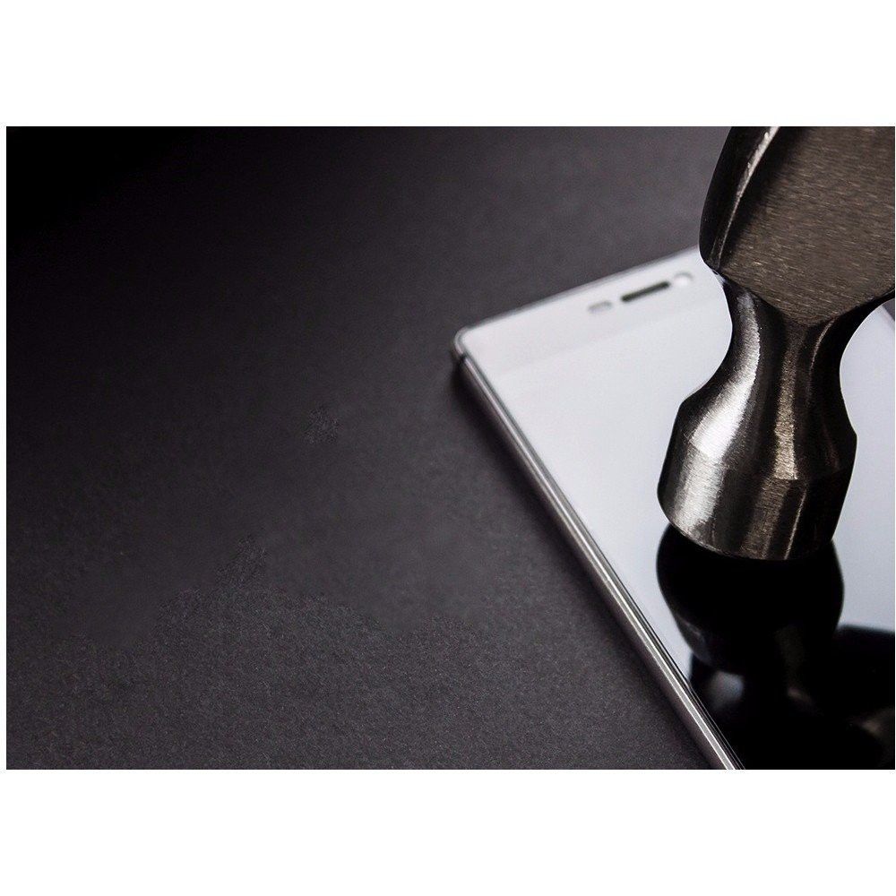 Szkło Hybrydowe 3mk Flexible Glass do Xiaomi Redmi Note 9S