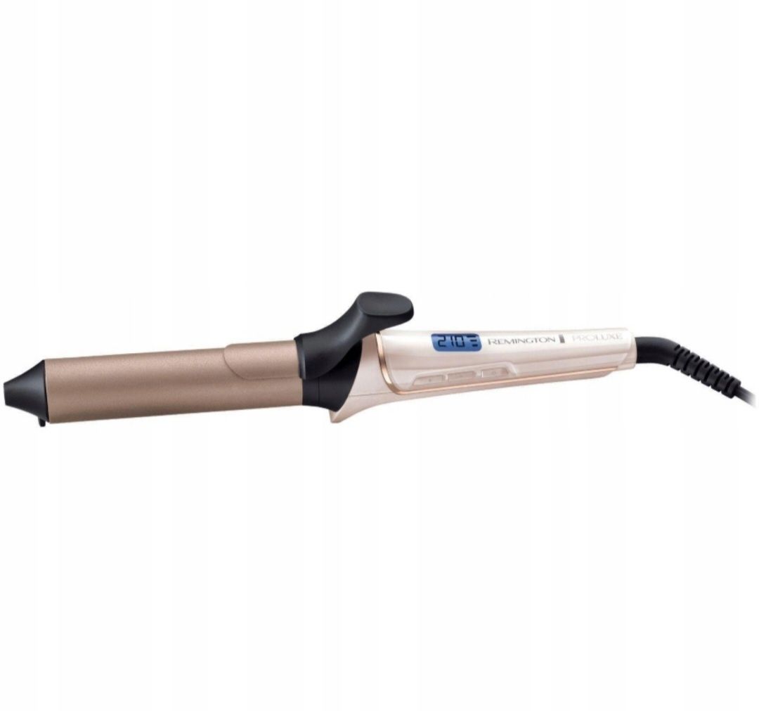 Remington Pro Luxe 32mm, lokówka