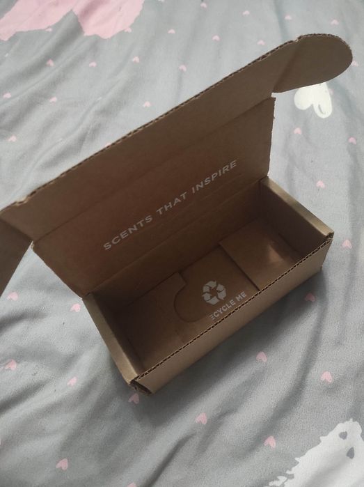 Коробки картонные