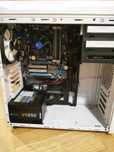 Komputer Intel i5-3570 / 12 GB RAM DDR3 idealny do biura