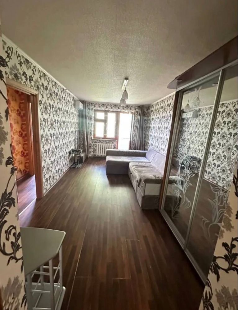 Продам 2к квартиру пр. Поля (Кирова) верх Славутич