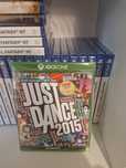 Just dance 2015 nowa folia xbox one series x