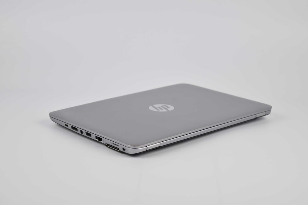 HP EliteBook 820 G3 i5-6300U ssd 512 8/16 гб 12.5" FHD Нетбук Ноутбук