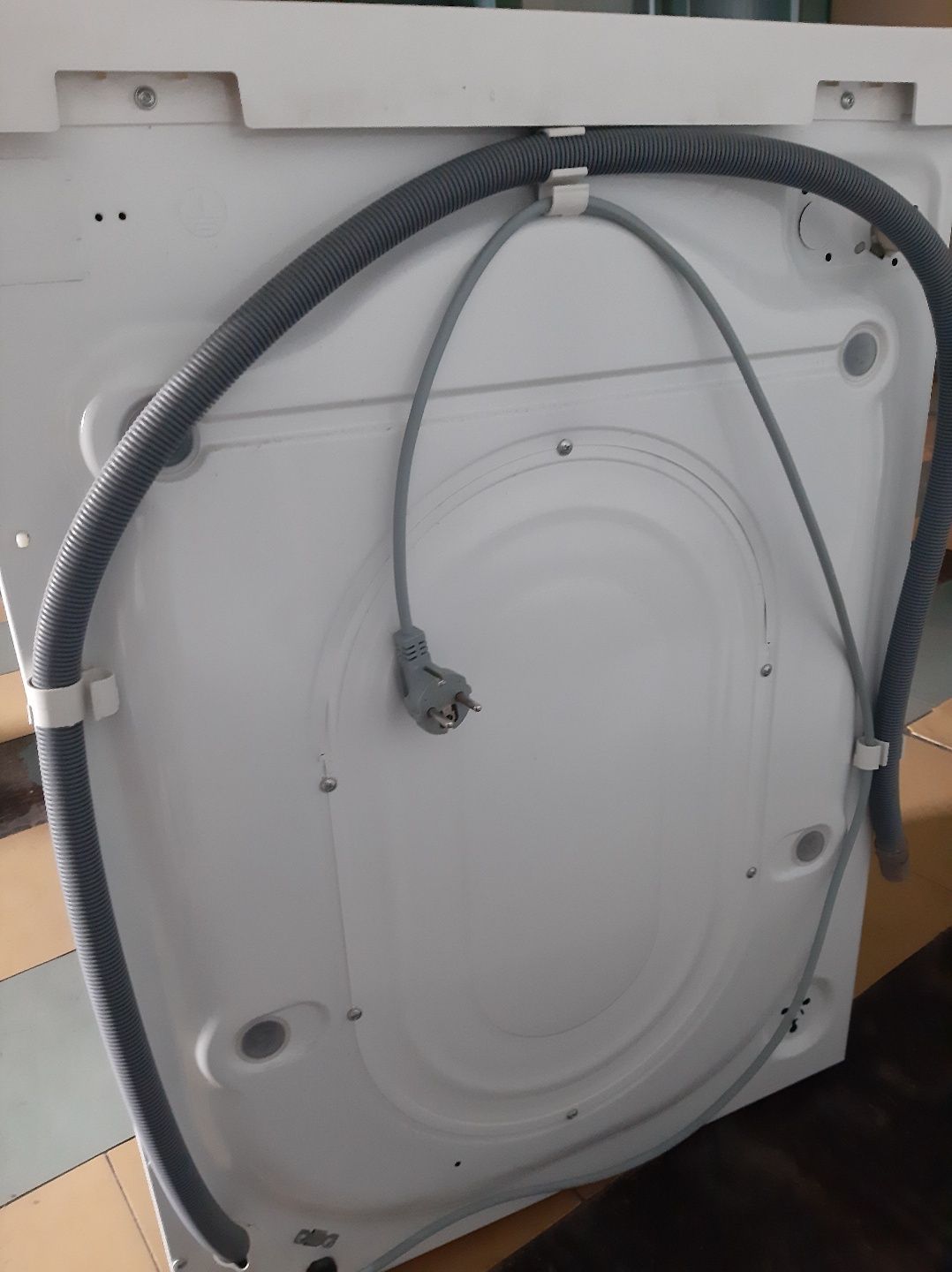 Продам пральную машинку Electrolux EWS1256COU