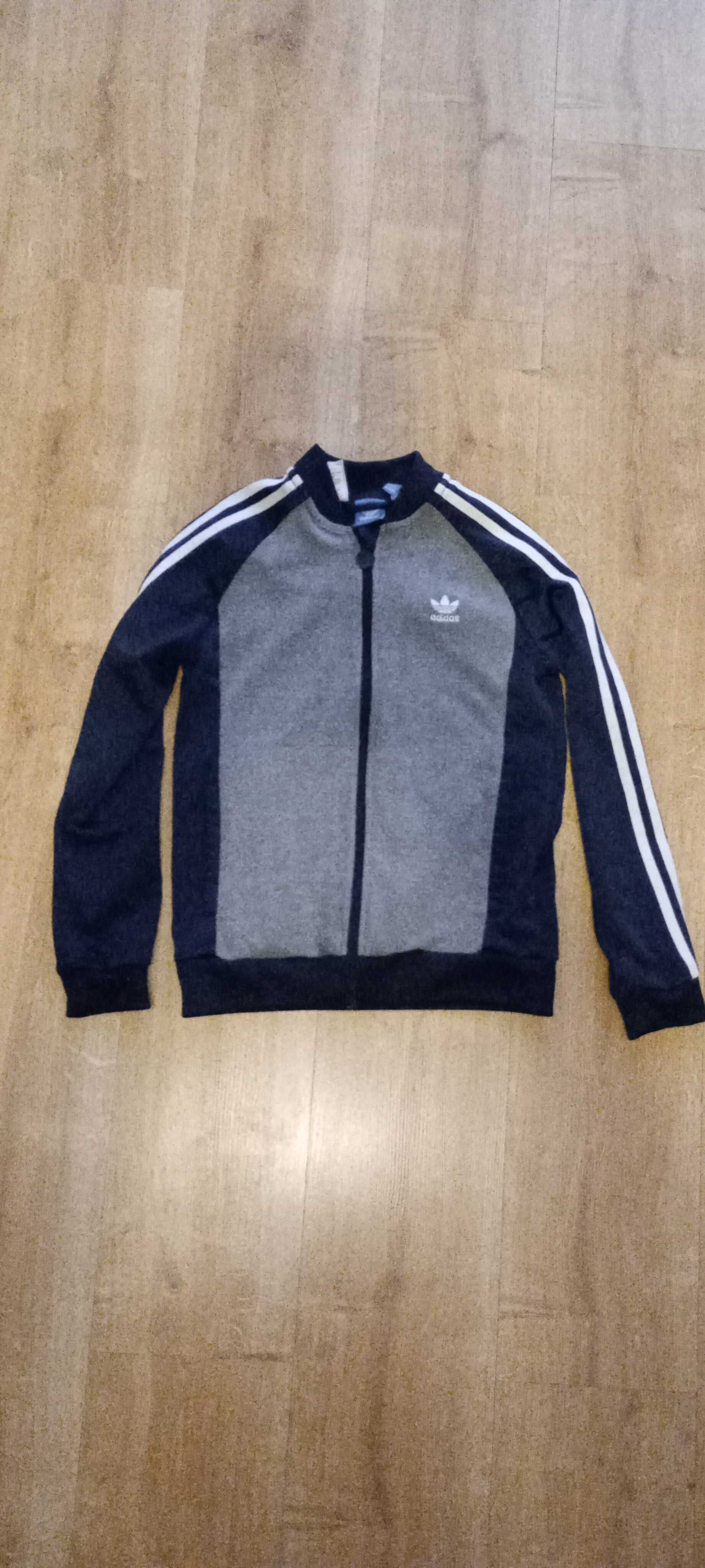 Bluza Adidas r. M  152 cm