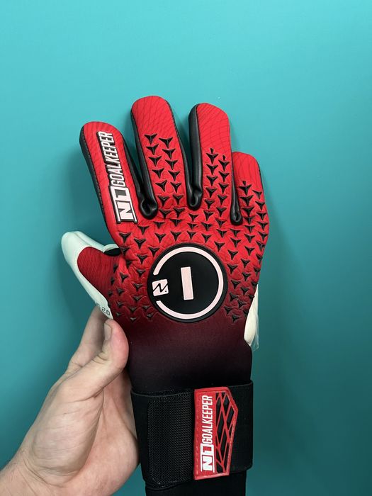 Luvas de guarda redes n1