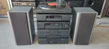 Pioneer XD-J210. XD-Z65M