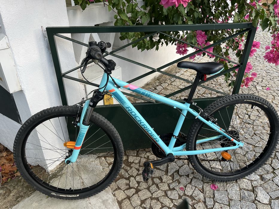 Vende-se bicicleta BTT