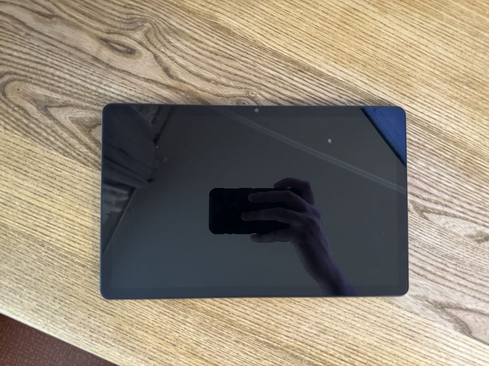 Планшет lenovo tab m10 plus 4/128 (lte 3rd gen з сімкартою)