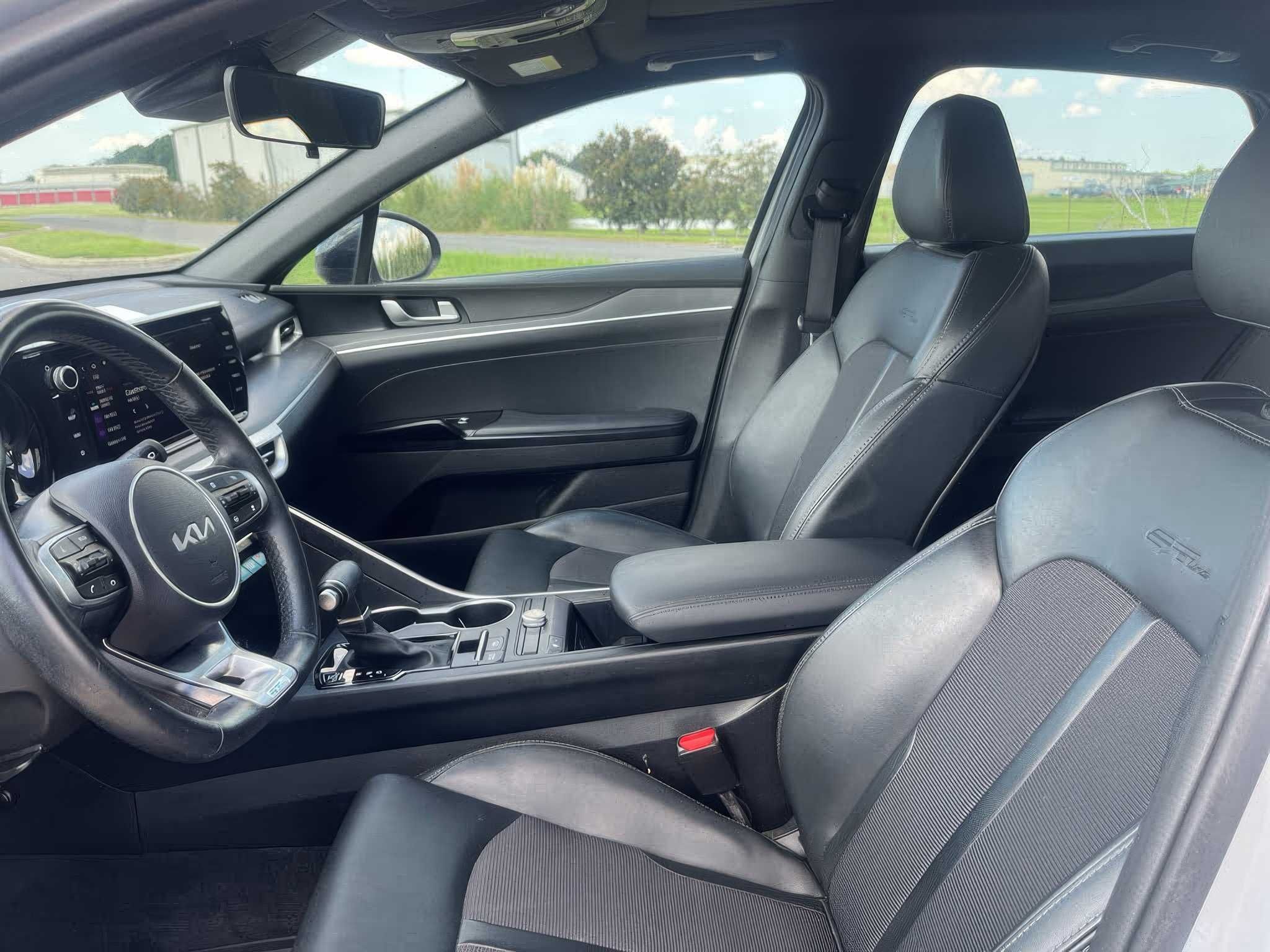 2023 Kia  Optima