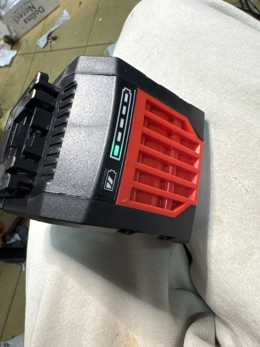 Alumualotr 15ah bosch