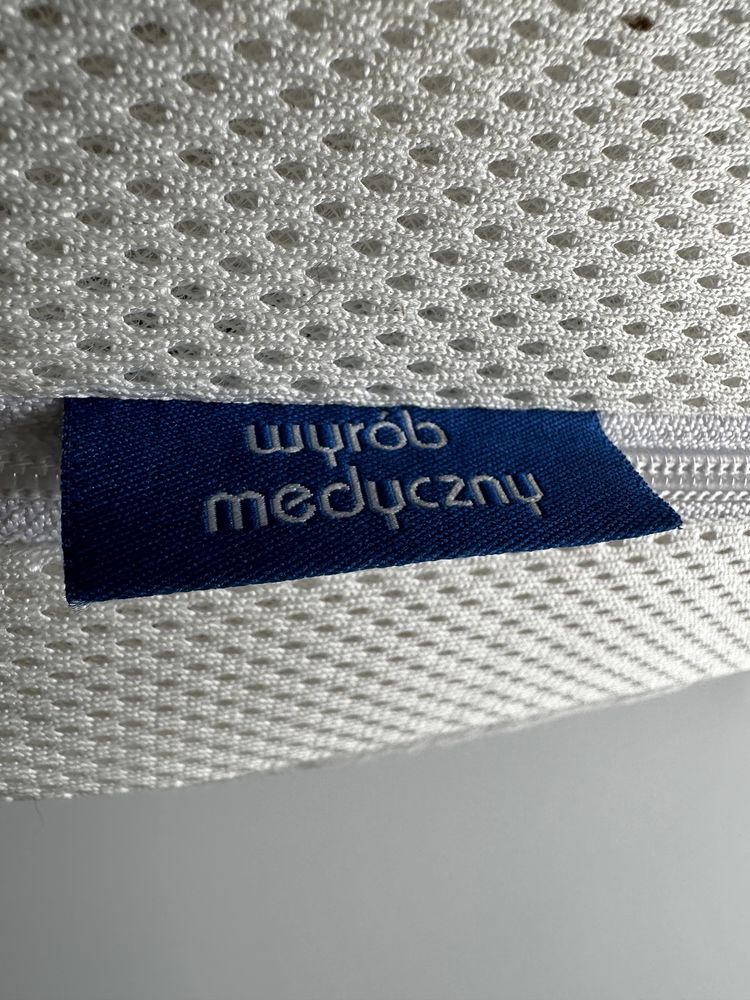 Materac dziecięcy 60/120 BadumMed