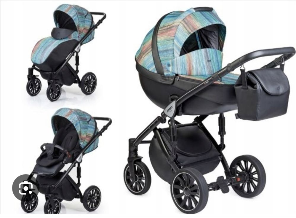 Anex Sport 2 w 1