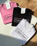 Calvin Klein koszulki damskie S M L XL