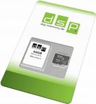 Karta pamięci 64GB