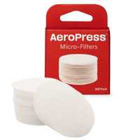 Фільтри для Аеропрес (AeroPress), 350 шт