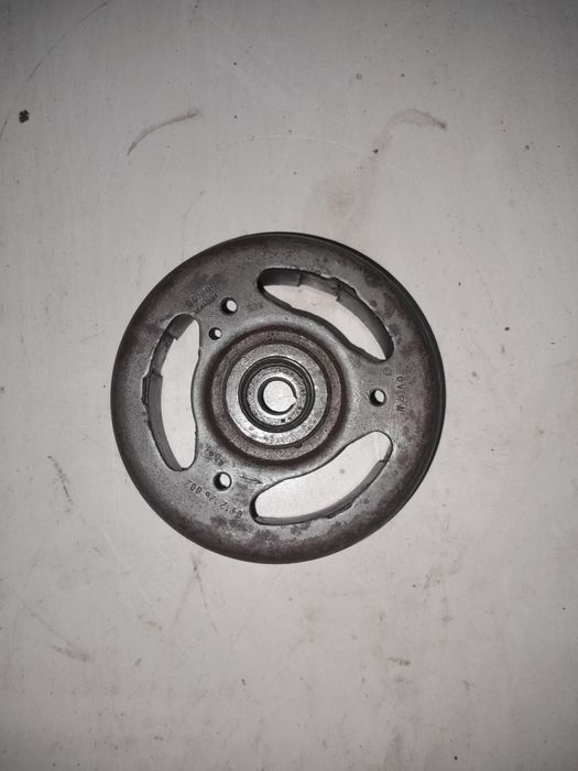 eletrica de platinados