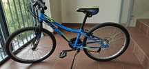 Rower Alpina Rockstar 24