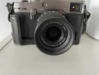 Fujifilm X-Pro 2 etui