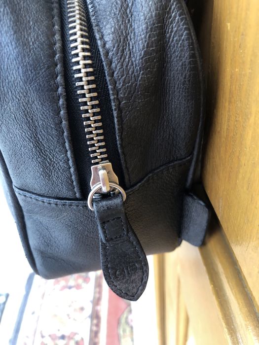 Сумочка фірми Saddler