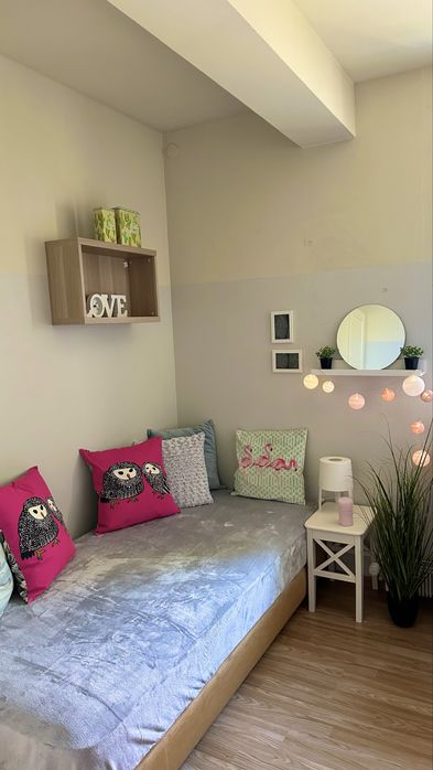 Pokój w Centrum Lublina bezpieczne osiedle BEZ DODATKOWYCH KOSZTÓW