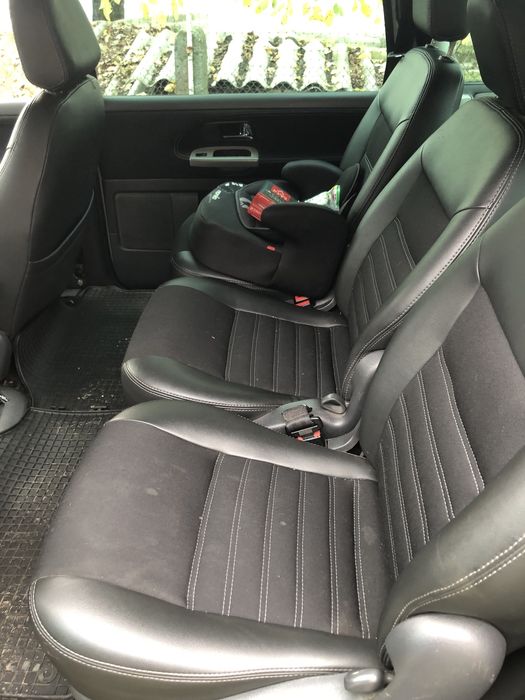 Фольксваген швран 1.9 тді