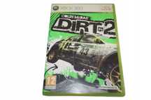 Colin Mcrae: Dirt 2 Microsoft Xbox 360