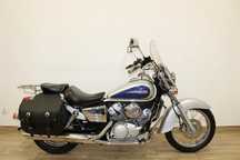 Honda Shadow VT 125 SHADOW NA A1 B Raty Transport chopper cruiser