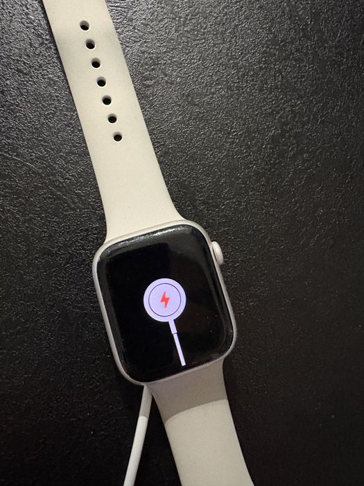 Applewatch serii 8